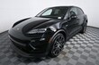 Porsche Macan Electric