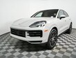  Porsche Cayenne Coupe