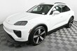  Porsche Macan Electric