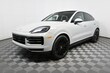 Porsche Cayenne Coupe