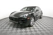 Porsche Cayenne E-Hybrid Coupe