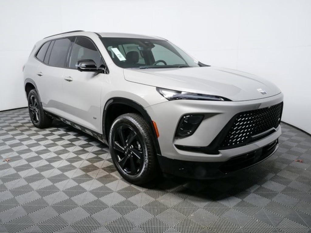 New 2026 Porsche Cayenne SUV