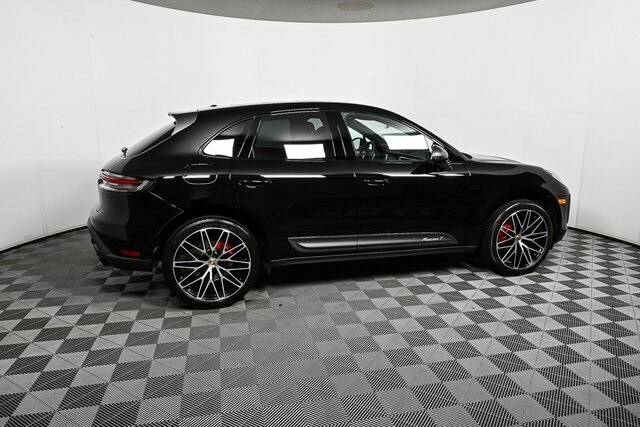 Certified 2023 Porsche Macan T with VIN WP1AA2A59PLB04307 for sale in Atlanta, GA