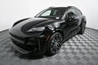 Porsche Macan Electric