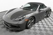 Porsche 718 Boxster