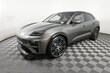 Porsche Macan Electric