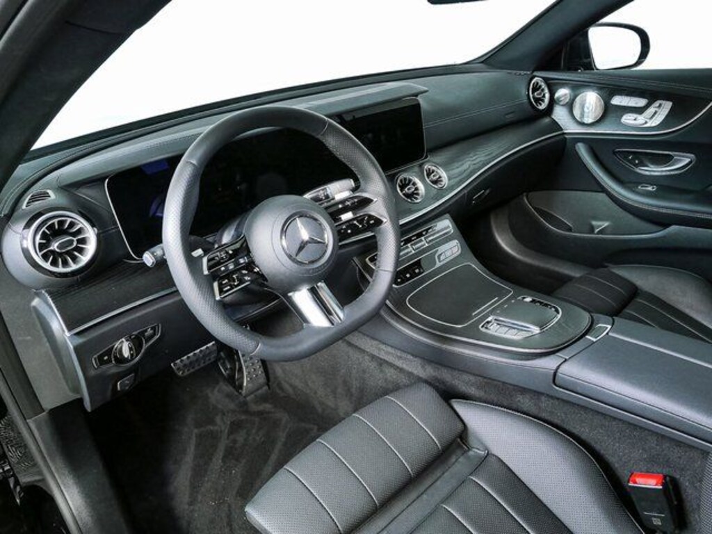 Used 2023 Mercedes-Benz E-Class E 450 Car