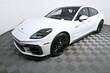 Porsche Panamera E-Hybrid