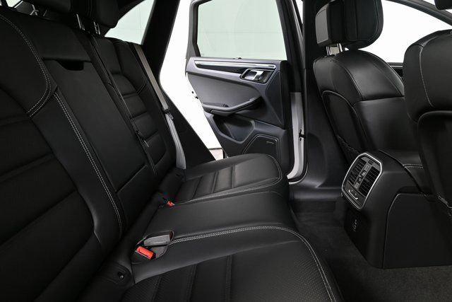 2026 Porsche Macan S - Photo 20