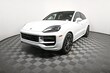 Porsche Cayenne Coupe