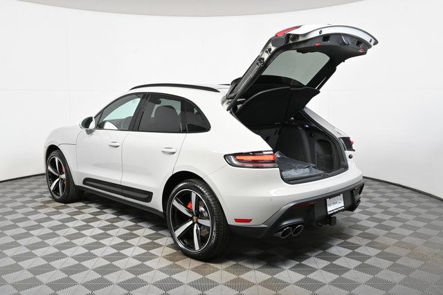 2026 Porsche Macan S - Photo 31