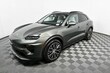 Porsche Macan Electric