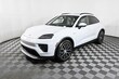 Porsche Macan Electric