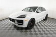 Porsche Cayenne Coupe