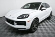 Porsche Cayenne Coupe