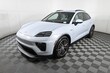 Porsche Macan Electric