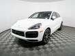  Porsche Cayenne Coupe