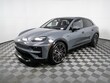  Porsche Macan Electric