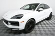 Porsche Cayenne Coupe