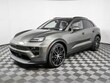  Porsche Macan Electric