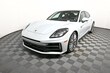  Porsche Panamera E-Hybrid