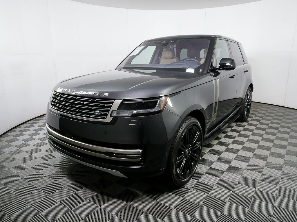 Used 2023 Land Rover Range Rover SE SUV