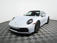 2026 Porsche 911 Carrera Coupe