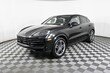 Porsche Cayenne Coupe