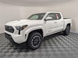 Toyota Tacoma 4WD