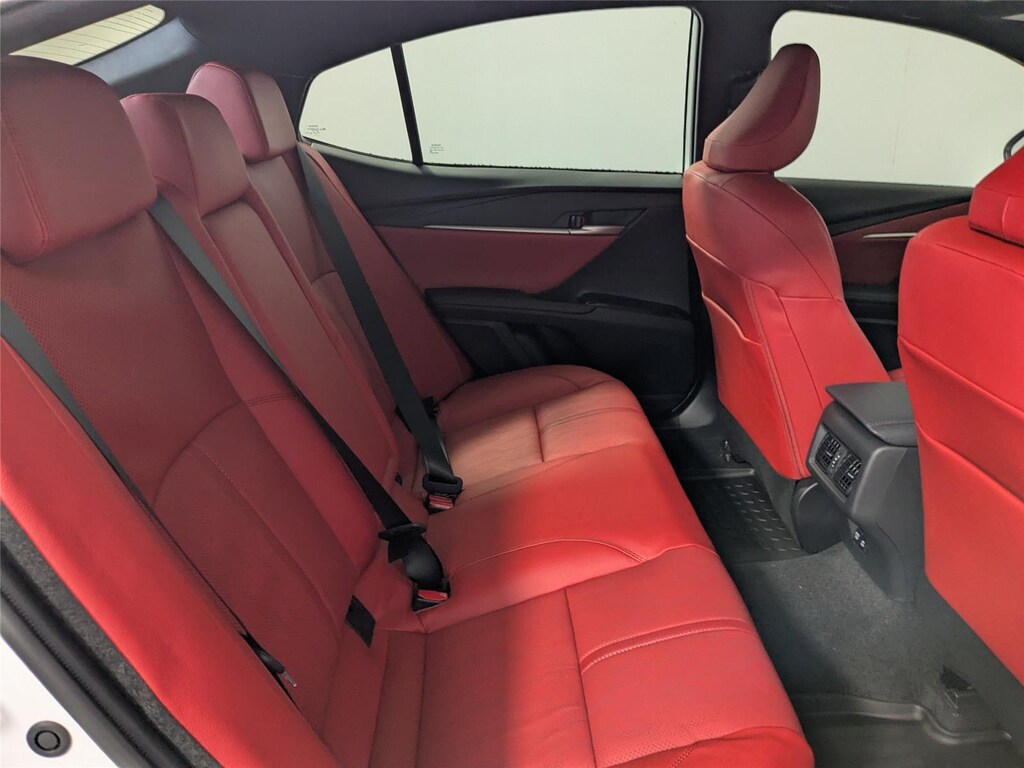 New 2026 Toyota Camry XSE Sedan