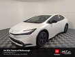  Toyota Prius Plug-In Hybrid