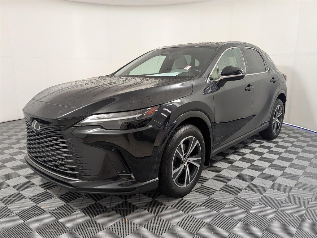 Used 2024 Lexus RX RX 350 Premium SUV