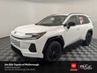  Toyota RAV4 Plug-In Hybrid