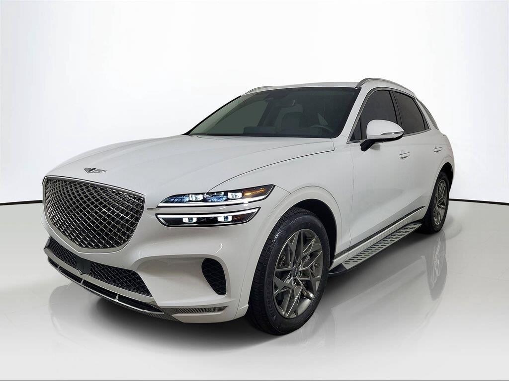 Used 2025 Genesis GV70 2.5T SUV