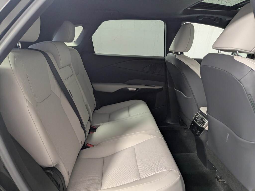 Used 2024 Lexus RX RX 350 Premium SUV