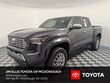 Toyota Tacoma Hybrid