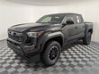 Toyota Tacoma 4WD