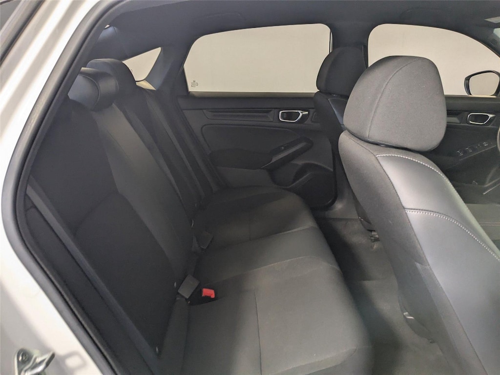 Used 2023 Honda Civic Sedan Sport Sedan