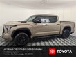 Toyota Tundra Hybrid