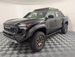 Toyota Tacoma 4WD