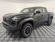 Toyota Tacoma 4WD