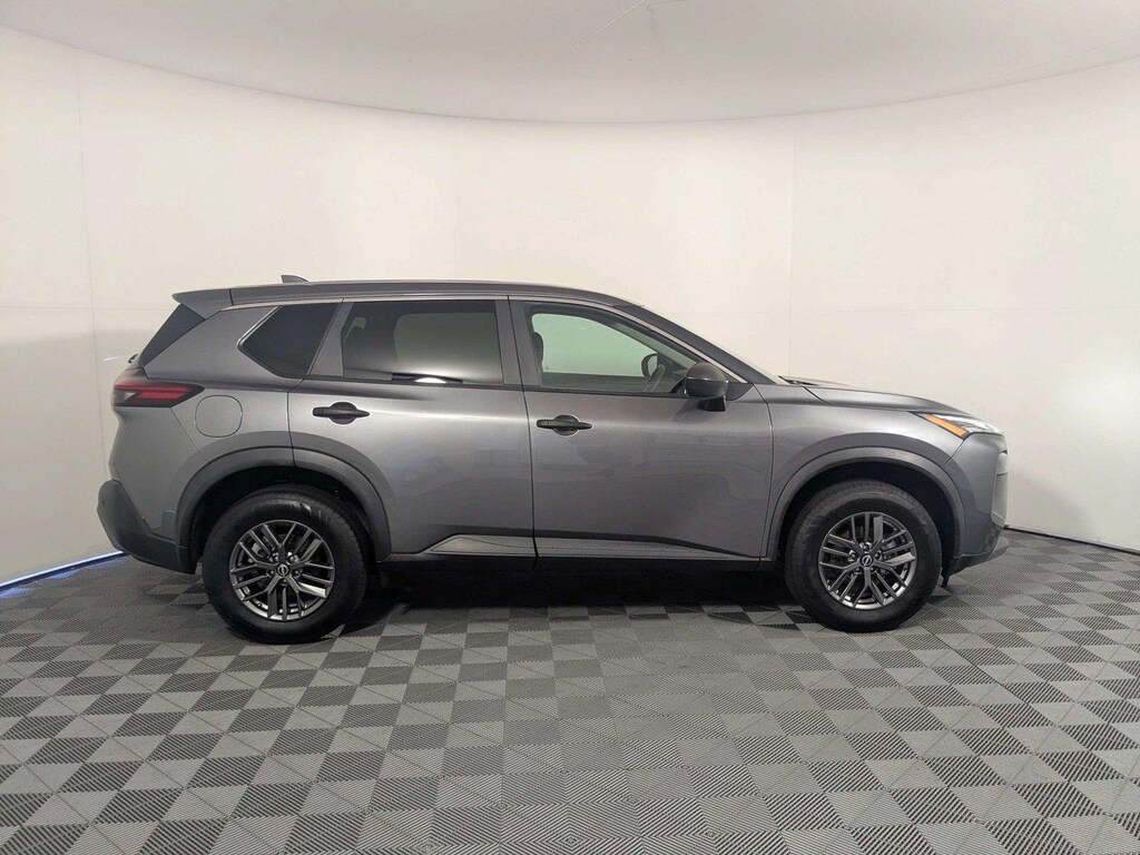Used 2023 Nissan Rogue S SUV