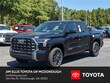 Toyota Tundra Hybrid