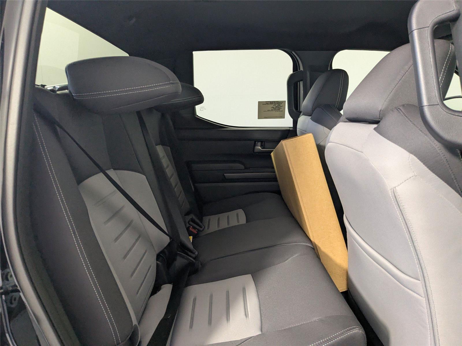 2025 Toyota Tacoma TRD Off-Road Double Cab photo 2