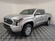 Toyota Tacoma 4WD