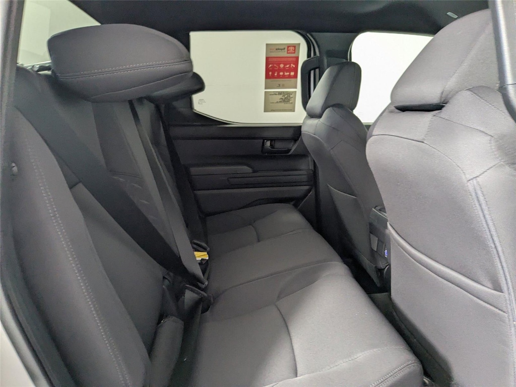 New 2025 Toyota Tacoma TRD Sport Truck