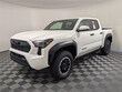 Toyota Tacoma 4WD