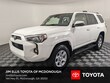 Toyota 4Runner