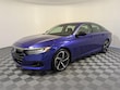 Honda Accord Sedan