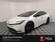  Toyota Prius Plug-In Hybrid